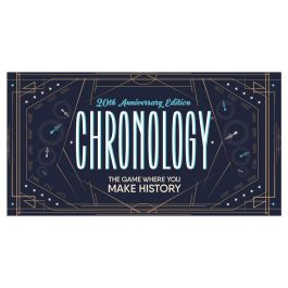 Chronology