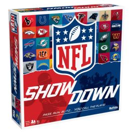 NFL: Showdown