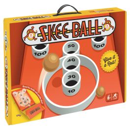 Skee-Ball (Tabletop)
