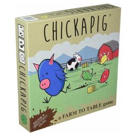 Chickapig