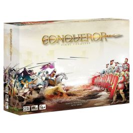 Conqueror: Final Conquest