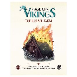 Age of Vikings: The Cursed Farm