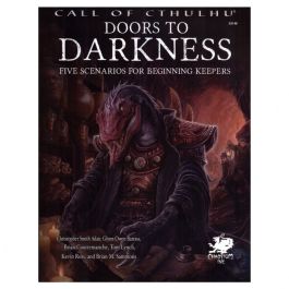 Call of Cthulu: Doors to Darkness