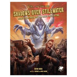 Call of Cthulu: Shadows Over Stillwater