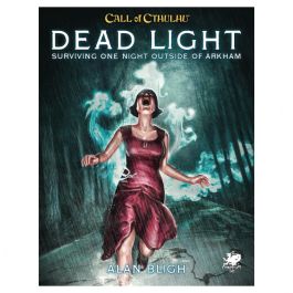 Call of Cthulu: Adv. Dead Light