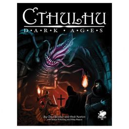 Cthulhu Dark Ages 3E