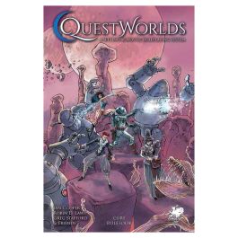 QuestWorlds