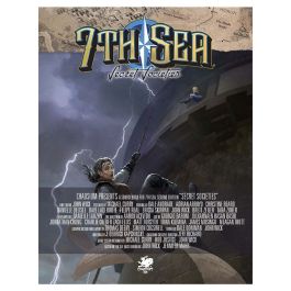 7th Sea: Secret Societies