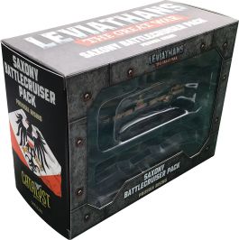 Leviathans Saxony Ship Pack