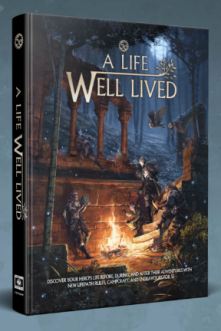 A Life Well Lived (5th Edition)