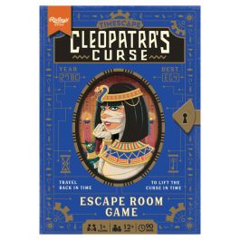 Timescape: Cleopatra's Curse