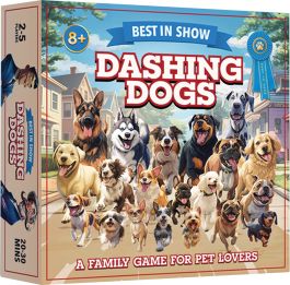 Dashing Dogs