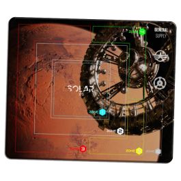 Playmat: Solar 175