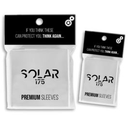 Deck Protector: Solar 175 (140)