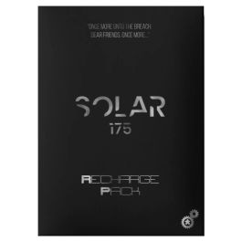 Solar 175 Recharge Pack Exp