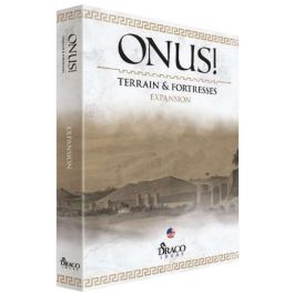ONUS!: Terrian and Fortress Expansion