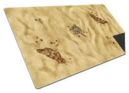 ONUS!: Double-Sided Playmat - Desert