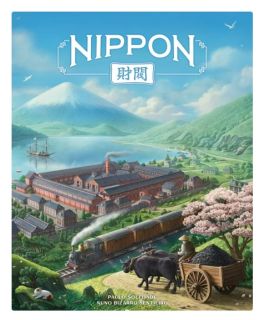 Nippon: Zaibatsu