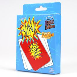 Blink: Bible Edition