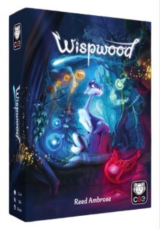 Wispwood