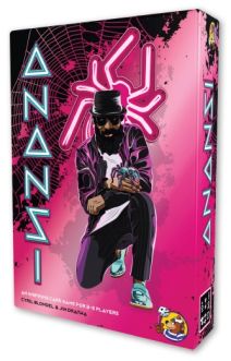 Anansi