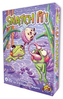 Snatch It!