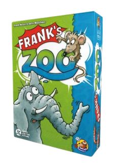 Frank's Zoo