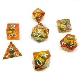 7-SetCube Liquid Core Multi-layered Copper