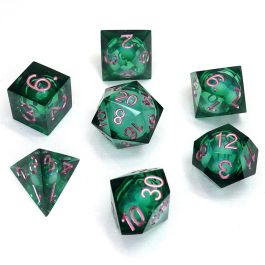 7-SetCube Liquid Core Multi-layered Moss