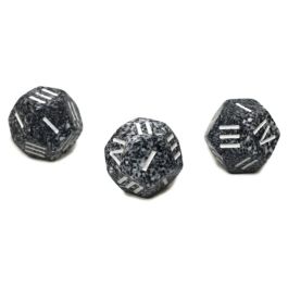 Speckled Roman d4 Granite