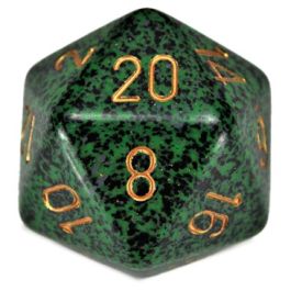 d20Single34mmSP G.Recon