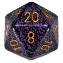 d20Single34mmSP Hurricane