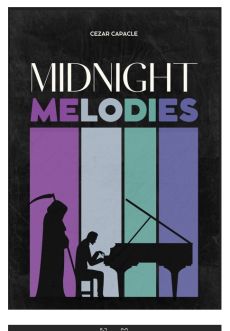 Midnight Melodies Role Playing Game