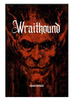 Wraithound Role Playing Game