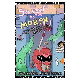 Saved by the Morph