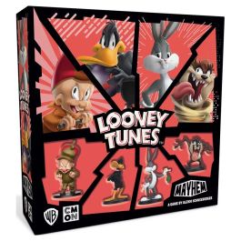 Looney Tunes Mayhem