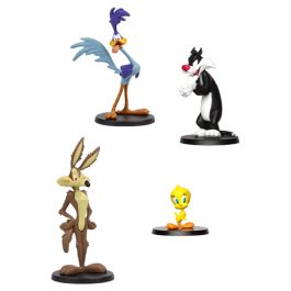 Looney Tunes Mayhem: 4-Figure Pack