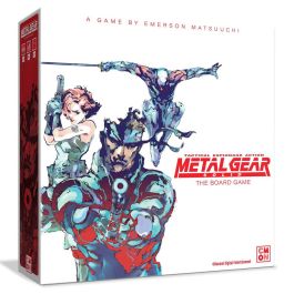 Metal Gear Solid