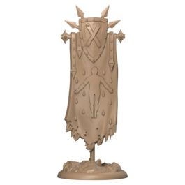 A Song of Ice & Fire: Bolton Deluxe Activation Banners