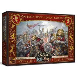 A Song of Ice & Fire: Casterly Rock Honor Guards