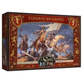 A Song of Ice and Fire: House Clegane Brigands
