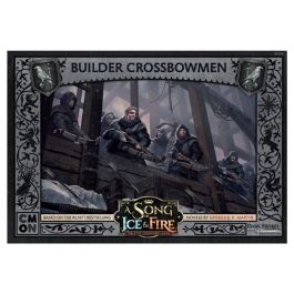A Song of Ice and Fire: Night's Watch Builder Crossbow