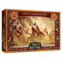 A Song of Ice and Fire: Sand Skirmishers