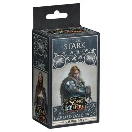 A Song of Ice and Fire: Stark Faction Pack