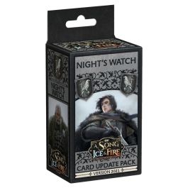A Song of Ice and Fire: Night's Watch Faction Pack