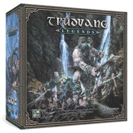Trudvang Legends