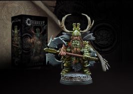 Conquest, Dweghom: Hold Raegh (PBW7332)