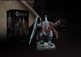 Conquest, Dweghom - Tempered Steelshaper (PBW7333)