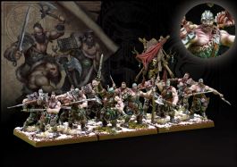 Conquest, Nords - Raiders (PBW4401)