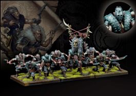 Conquest, Nords - Stalkers (PBW4402)